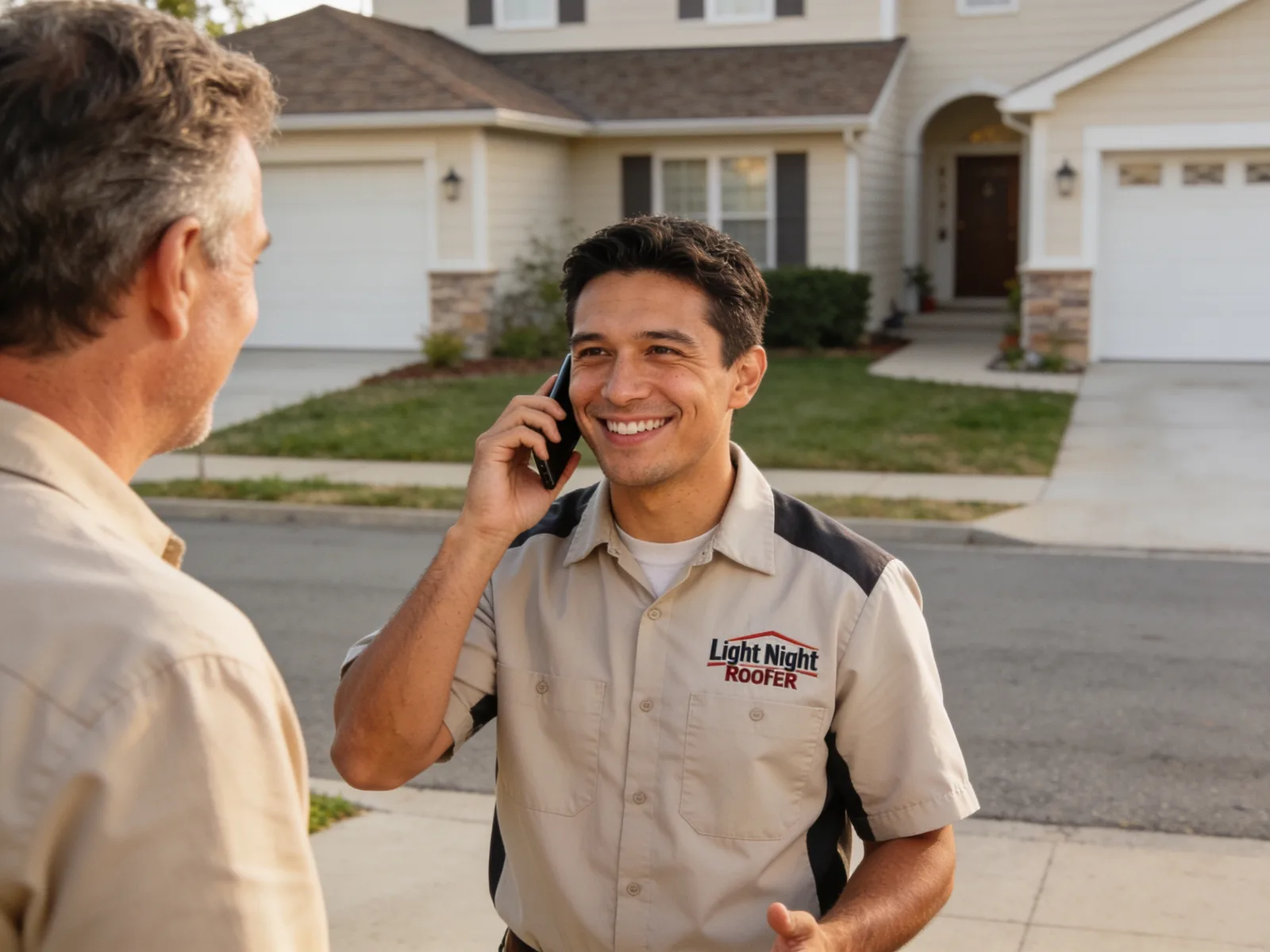 Emergency Roof Repair Visalia, CA FAQs